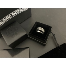 Chrome Hearts Rings